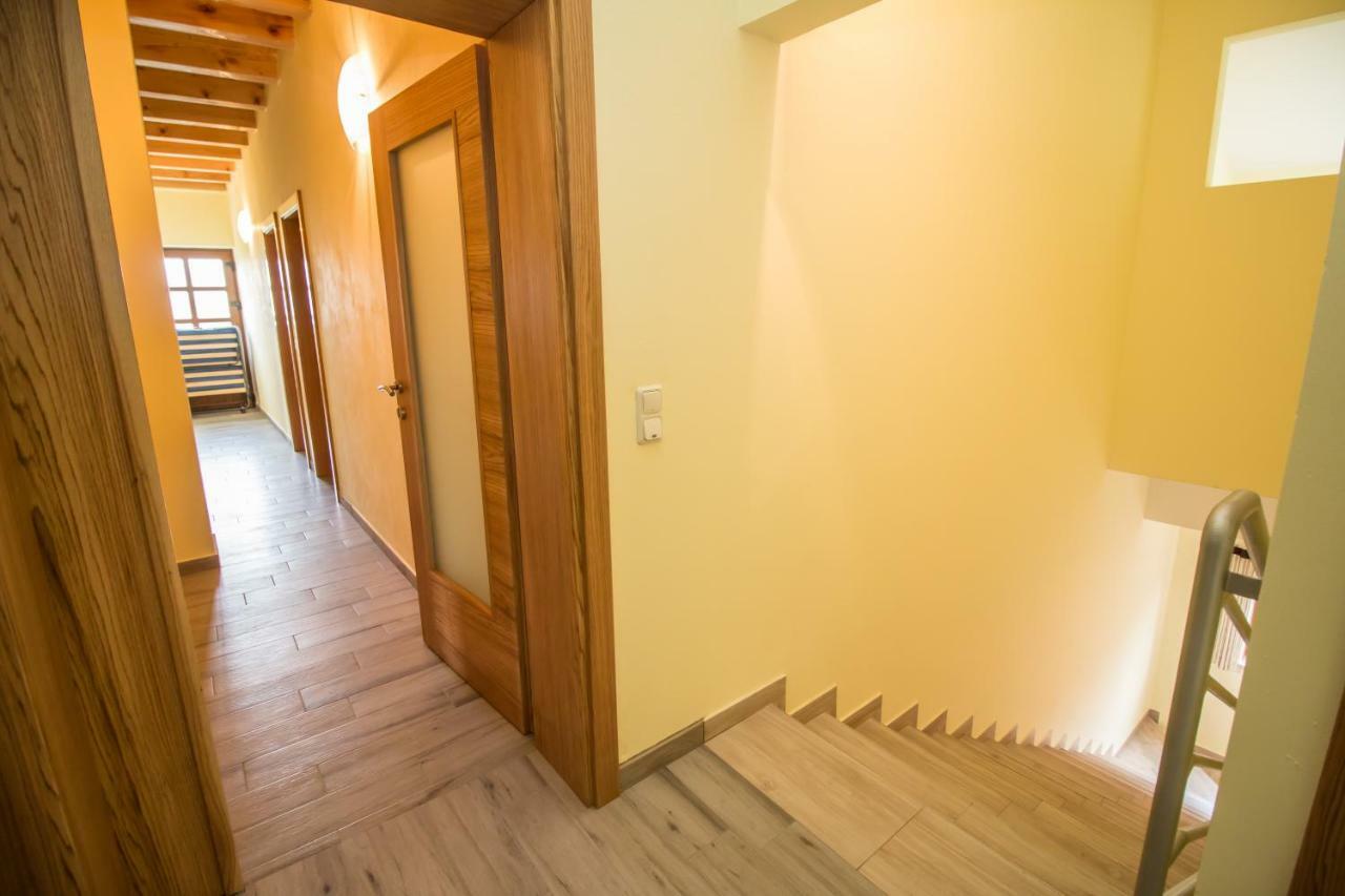 Nice Place Rovinj Exterior photo